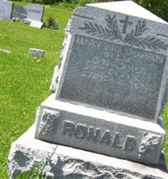 Mary Vina Charron Ronald