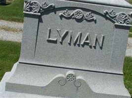 Mary Viola Ross Lyman