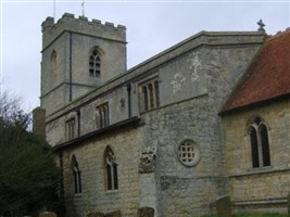 St Mary the Virgin with Weedon Churchyard St Mary the Virgin with Weedon Churchyard