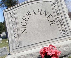 Mary Virginia Dillow Nicewarner