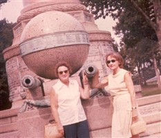 Mary Virginia "Gina" Peters Seward Mary Virginia "Gina" Peters Seward