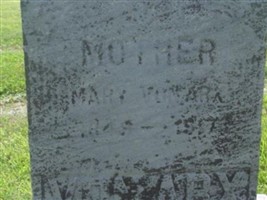 Mary Vonarx Mary Vonarx