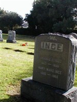 Mary W. Ince Mary W. Ince