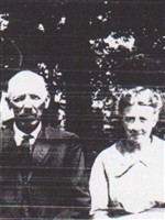 Mary W McCullough