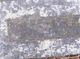 Mary Wagner Mary Wagner