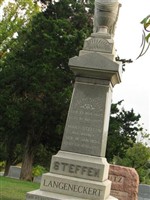 Mary Wagner Steffen
