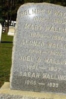 Mary Walling Mary Walling