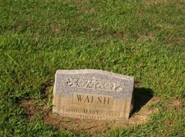 Mary Walsh