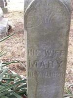 Mary Warner Sproat