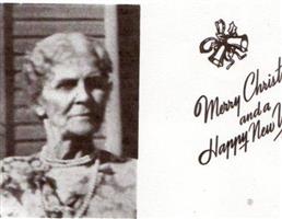 Mary Washington Munson Walmsley