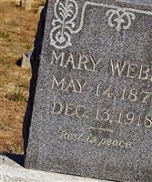 Mary Weber