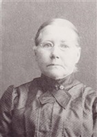 Mary Weir Wyper Semple