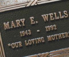 Mary Wells