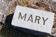 Mary Wendt