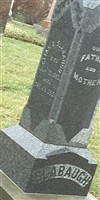 Mary Werts Slabaugh