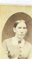 Mary Werts Slabaugh