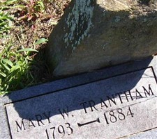 Mary Whitaker Trantham (2106820.jpg) Mary Whitaker Trantham (2106820.jpg)