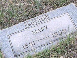 Mary Wiedemann Mary Wiedemann