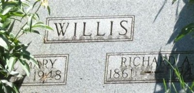 Mary Willis