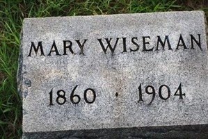 Mary Wiseman Mary Wiseman