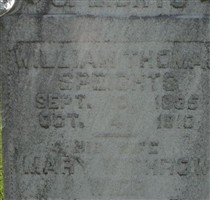 Mary Ann Withrow Weir Speights Mary Ann Withrow Weir Speights
