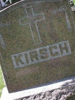 Mary Wodele Kirsch Mary Wodele Kirsch
