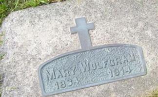 Mary Wolfgram