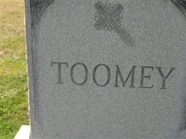Mary Woods Toomey