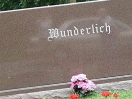 Mary Wunderlich