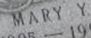 Mary Y. Brower Mary Y. Brower