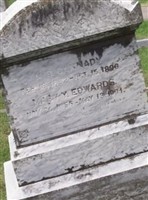 Mary Y. Edwards Cannady Mary Y. Edwards Cannady
