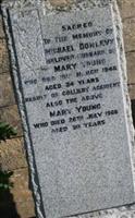 Mary Young Donlevy