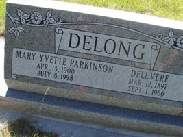 Mary Yvette Raymond DeLong (2138687.jpg) Mary Yvette Raymond DeLong (2138687.jpg)