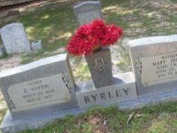 Mary Zelina Craft Byrley