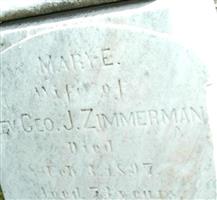 Mary Zimmerman