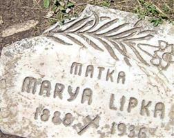 Marya Lipka