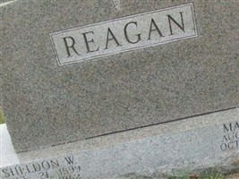 Maryan B Reagan Maryan B Reagan