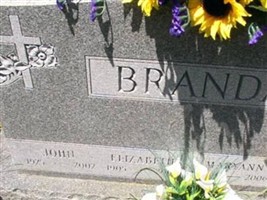 Maryann Branda