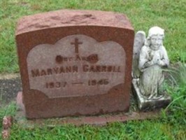 Maryann Carroll
