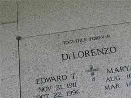 Maryann DiLorenzo