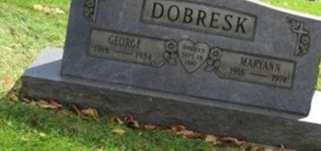 Maryann Dobresk