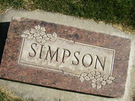 Maryann J. Simpson