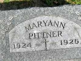 Maryann Pittner