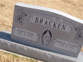 Maryann Pusateri - Bracken Maryann Pusateri - Bracken