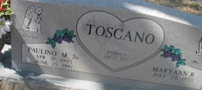 MaryAnn R. Toscano