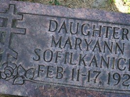Maryann Sofilkanich