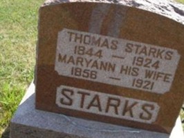 Maryann Starks