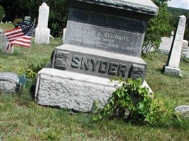 Maryann Stewart Snyder