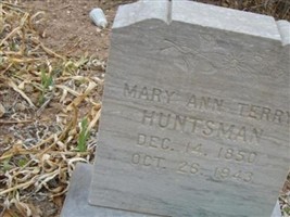 Maryann Terry Huntsman Maryann Terry Huntsman