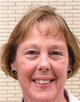 Maryann Wille Luffman